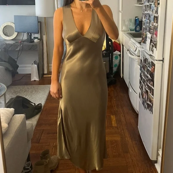 Rails Monique Dress in Mermaid - Picture 8 of 8